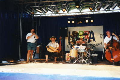1999 ARD Kinderfest